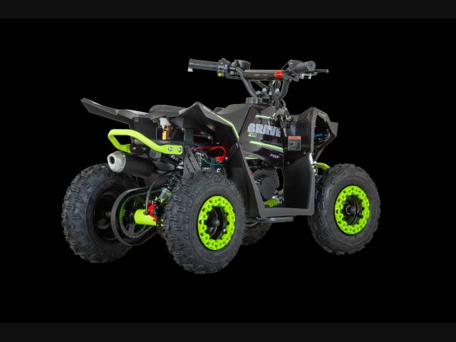 MXF Brave 49