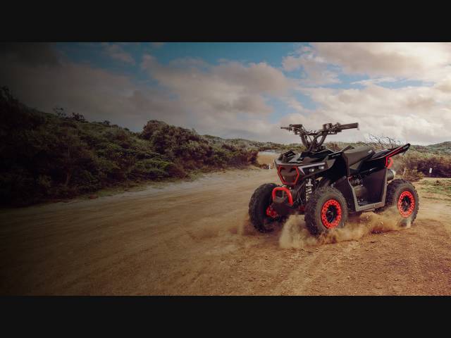 MXF Brave 49