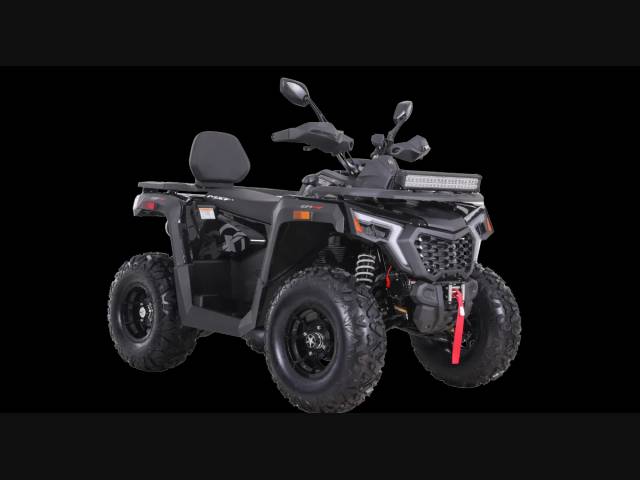 MXF Fox 250 EFI