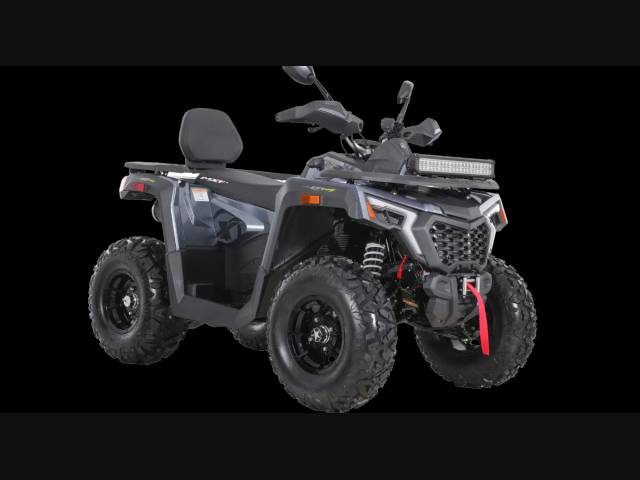 MXF Fox 250 EFI