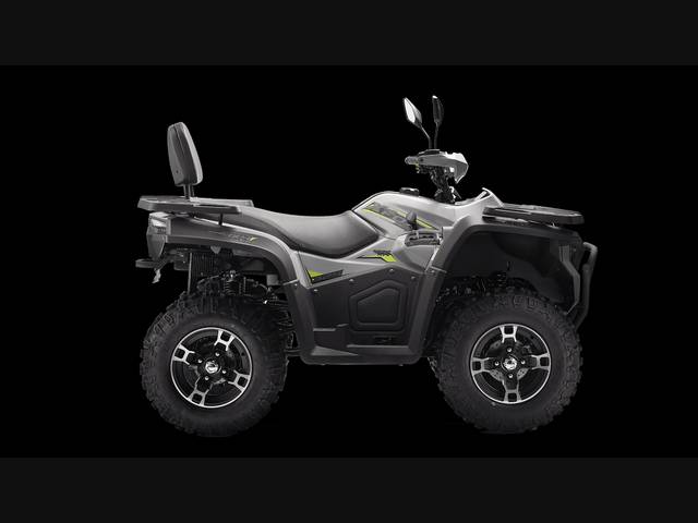 MXF Fox 325