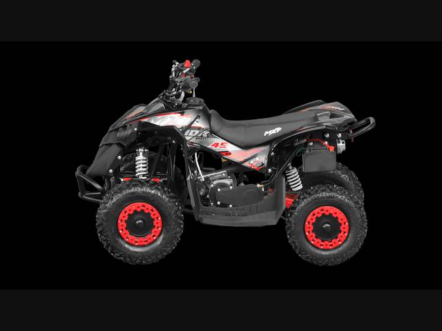 MXF Thor 49