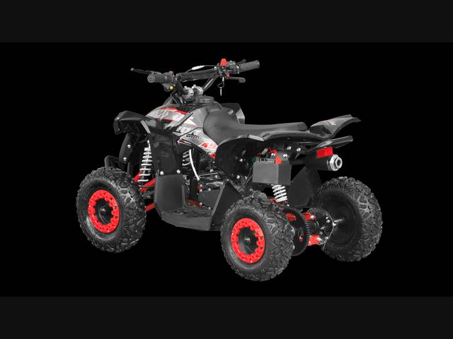 MXF Thor 49