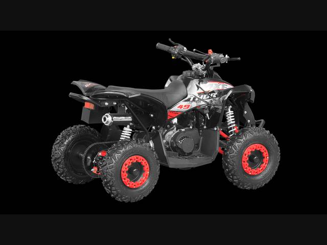 MXF Thor 49