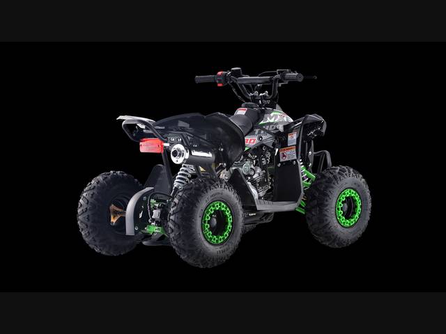 MXF Thor 90