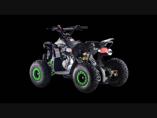MXF Thor 90