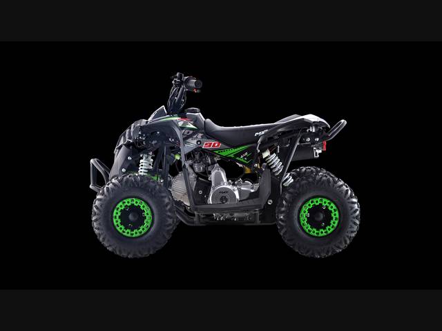 MXF Thor 90