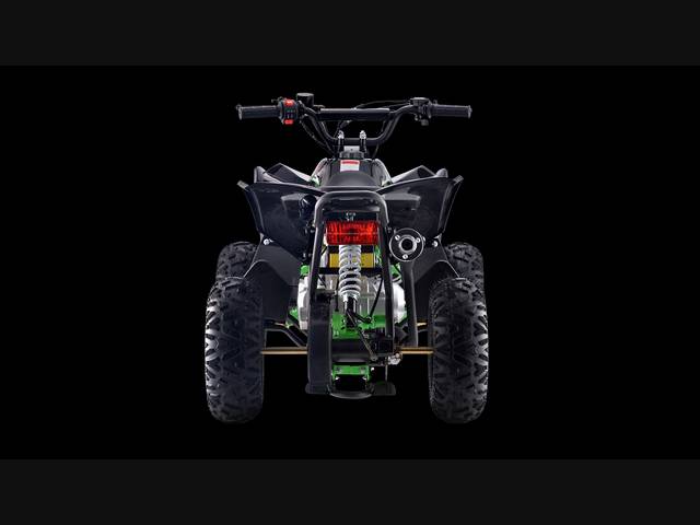 MXF Thor 90