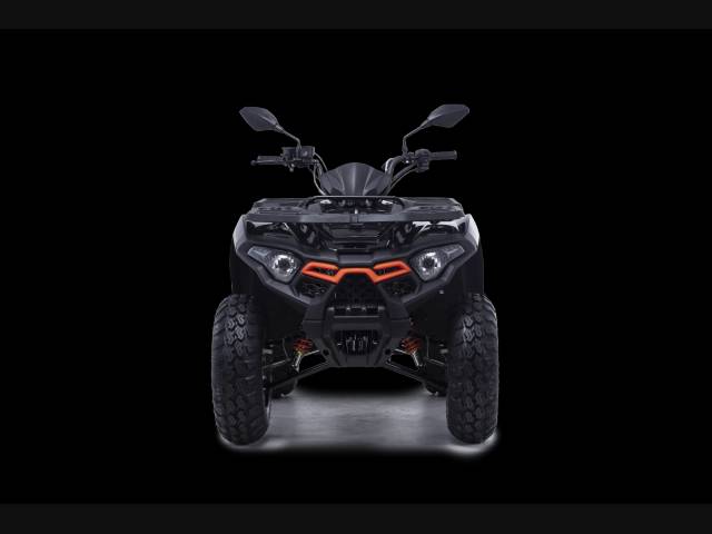 MXF XWolf 230