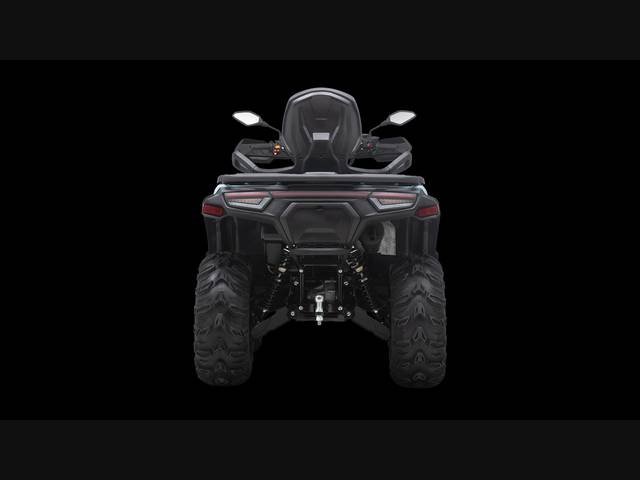 MXF XWolf 700L