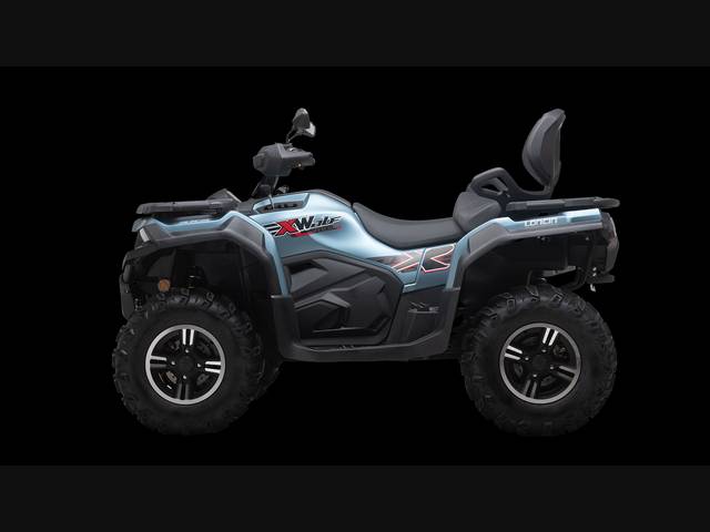 MXF XWolf 700L