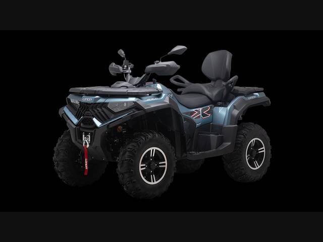 MXF XWolf 700L