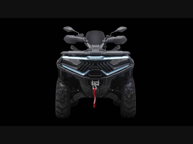 MXF XWolf 700L